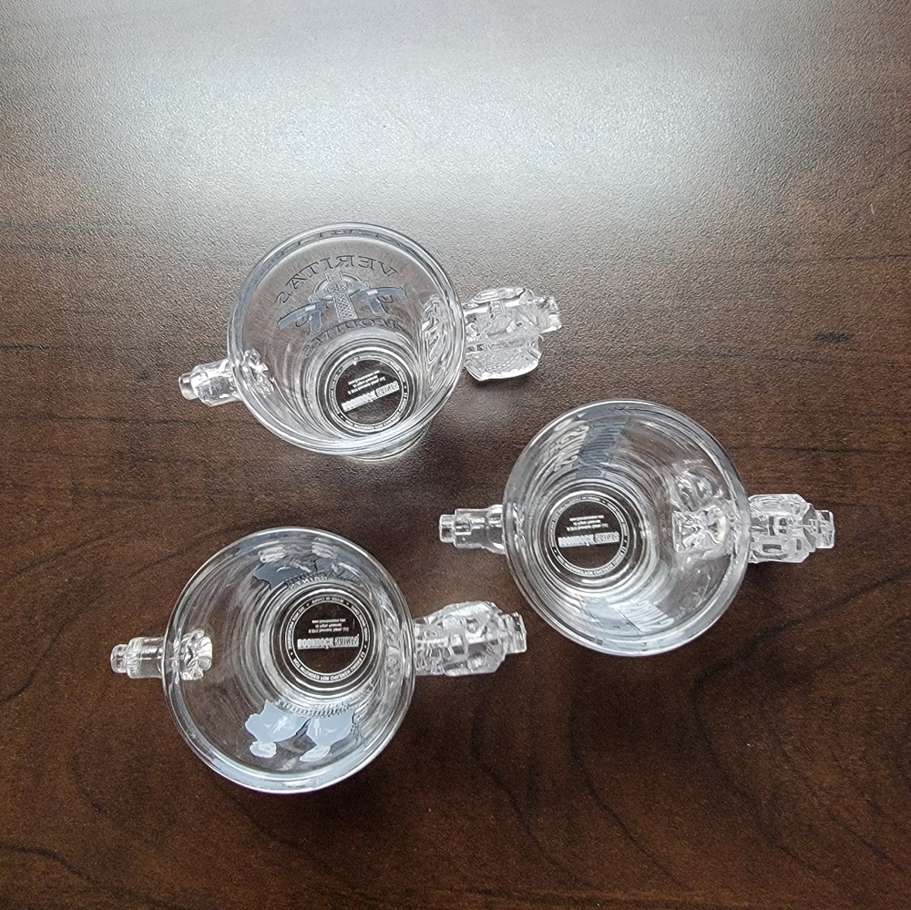 Boondocks Saints Shot Glasses - Picture 3 of 7